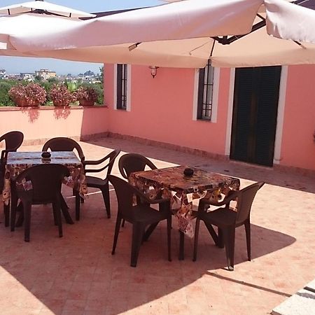 Pollena Trocchia Bed And Breakfast Sommavesuvio מראה חיצוני תמונה