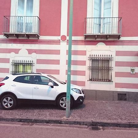 Pollena Trocchia Bed And Breakfast Sommavesuvio מראה חיצוני תמונה