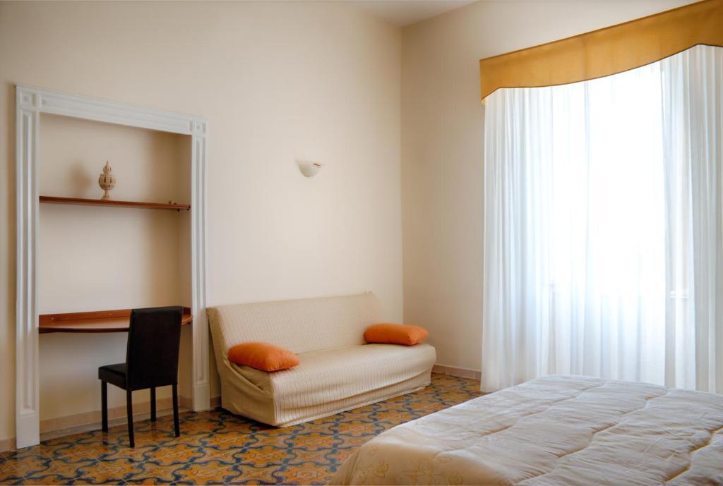 Pollena Trocchia Bed And Breakfast Sommavesuvio חדר תמונה