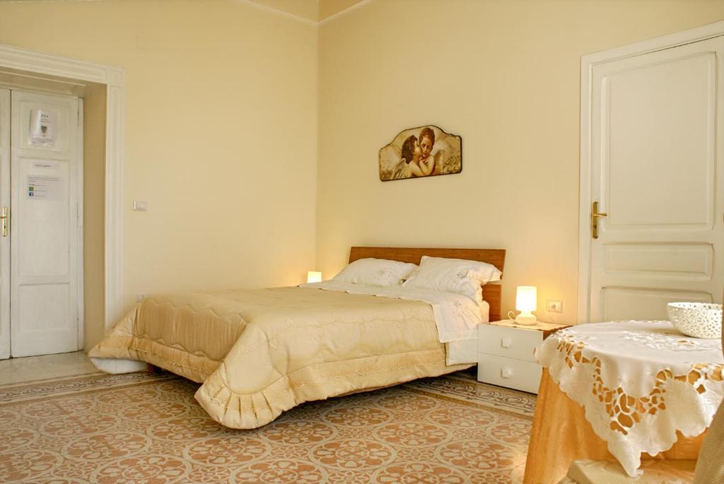 Pollena Trocchia Bed And Breakfast Sommavesuvio חדר תמונה